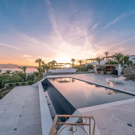 Poolside Retreat - Sea View & Calm Escape - Pearl Apartman