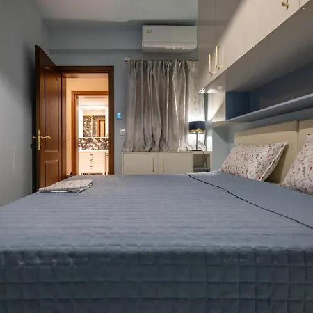 Apartman Poolside Retreat - Sea View & Calm Escape - Pearl *