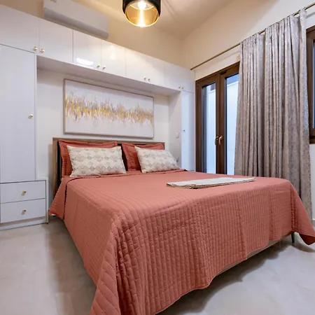 Apartman Poolside Retreat - Sea View & Calm Escape - Pearl *